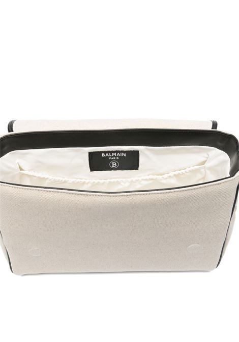 Borsa fasciatoio con logo BALMAIN KIDS | BY0618 Z1839102NE